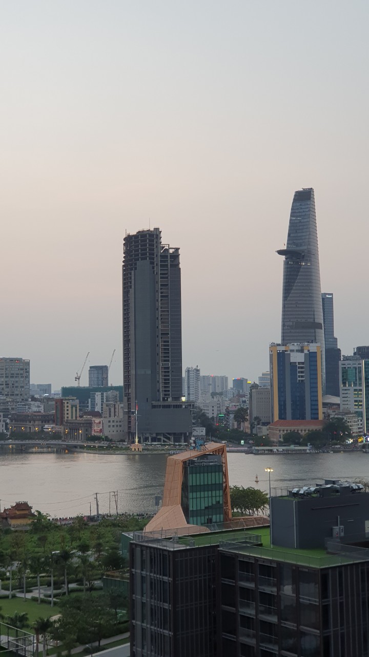 Cho Thuê Căn Hộ 1PN Empire City EP0080 - ảnh nhỏ 4