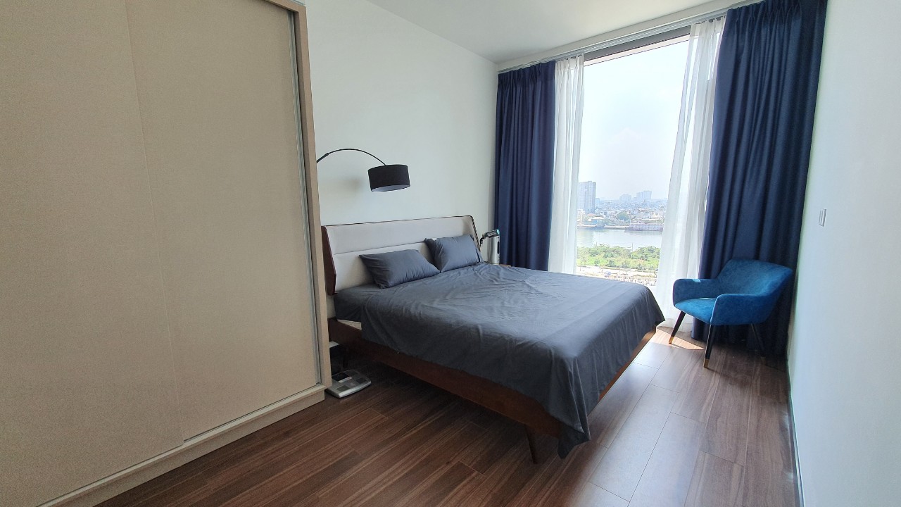 Cho Thuê Căn Hộ 1PN Empire City EP0080 - ảnh nhỏ 5