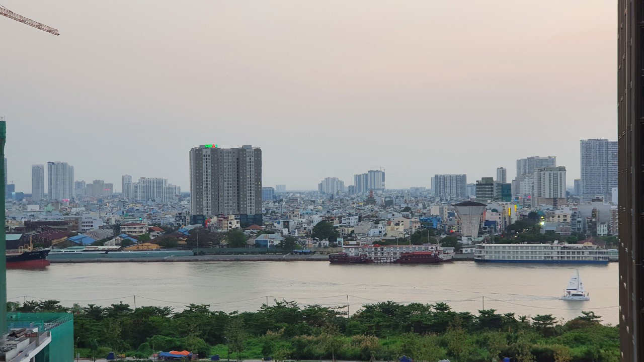 Cho Thuê Căn Hộ 1PN Empire City EP0080 - ảnh nhỏ 6