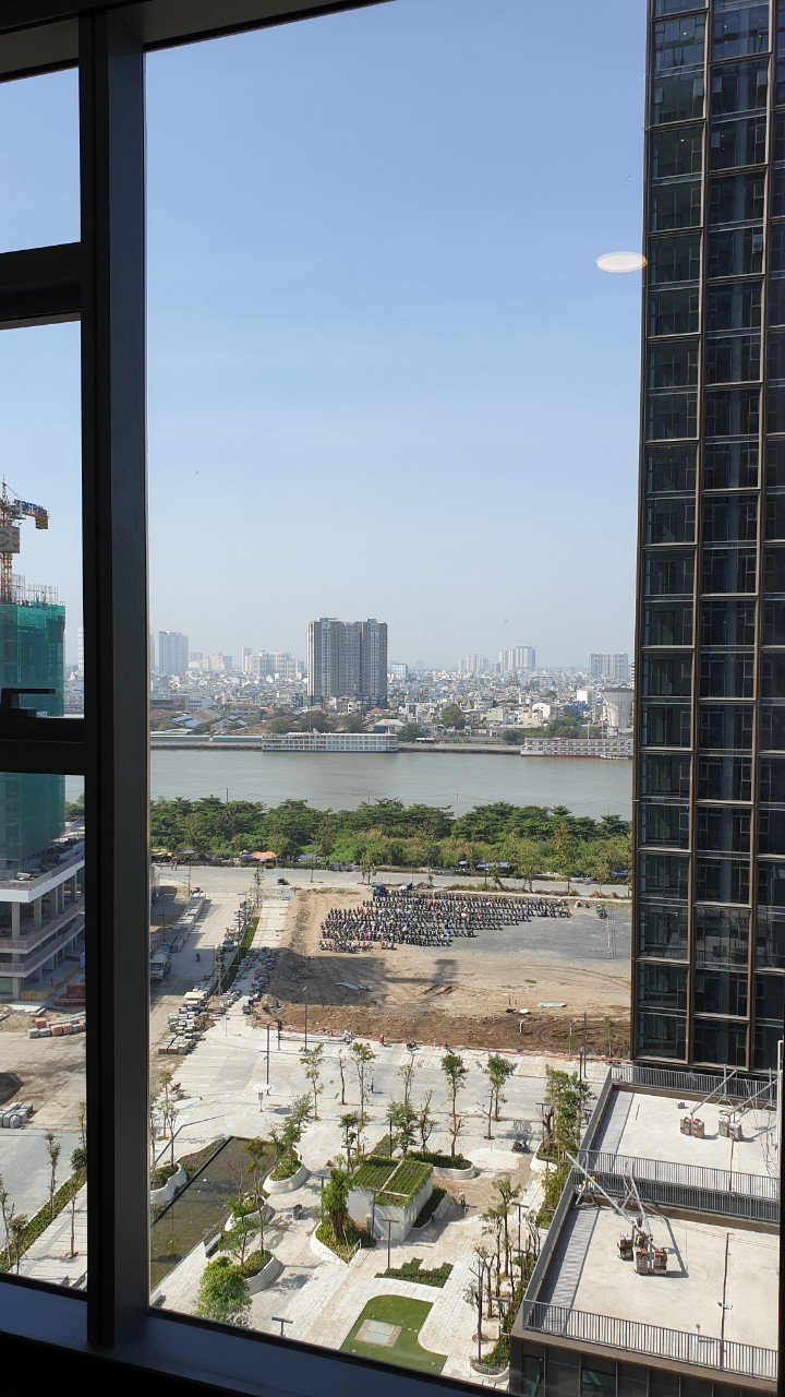 Bán Căn Hộ 3PN Empire City EP0088 - ảnh nhỏ 4