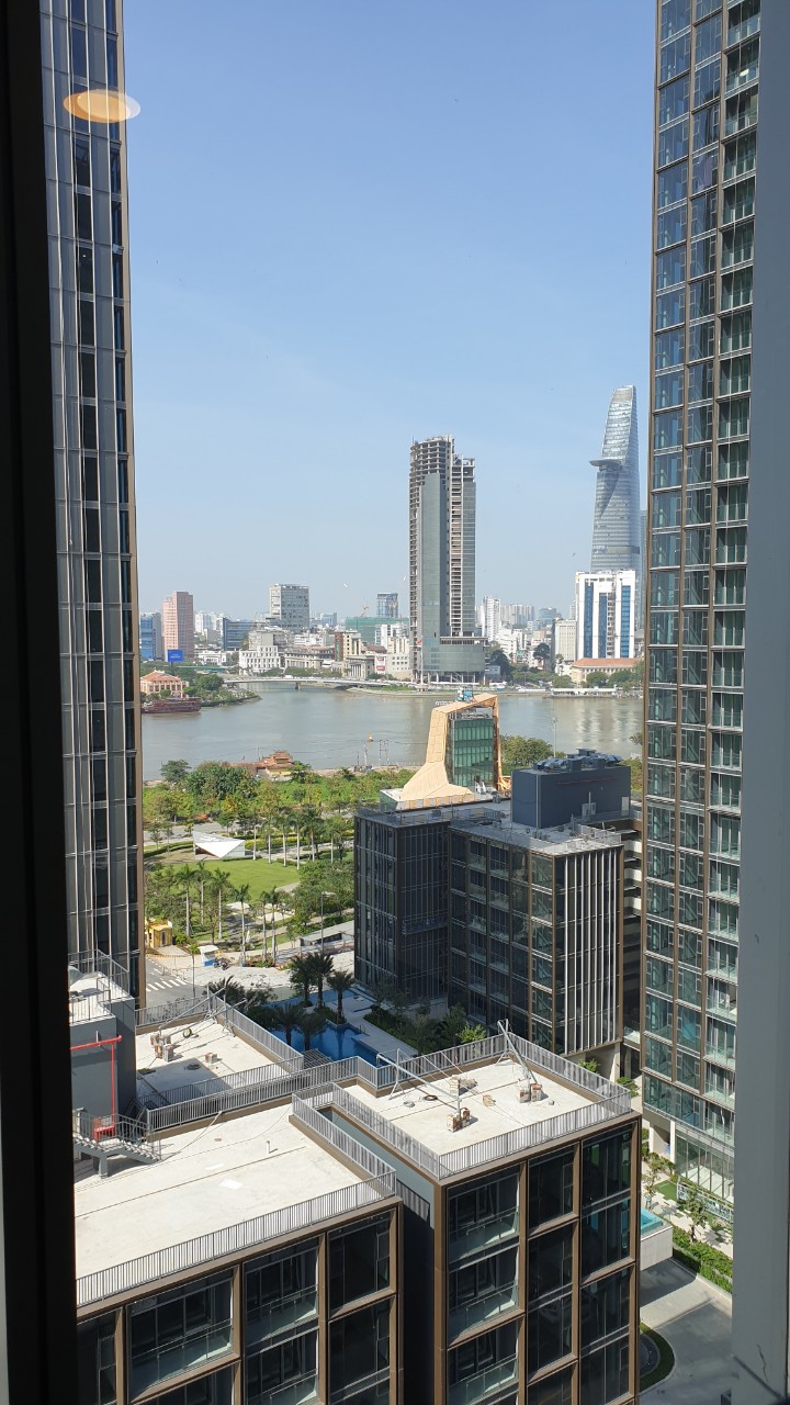 Bán Căn Hộ 3PN Empire City EP0088 - ảnh nhỏ 5