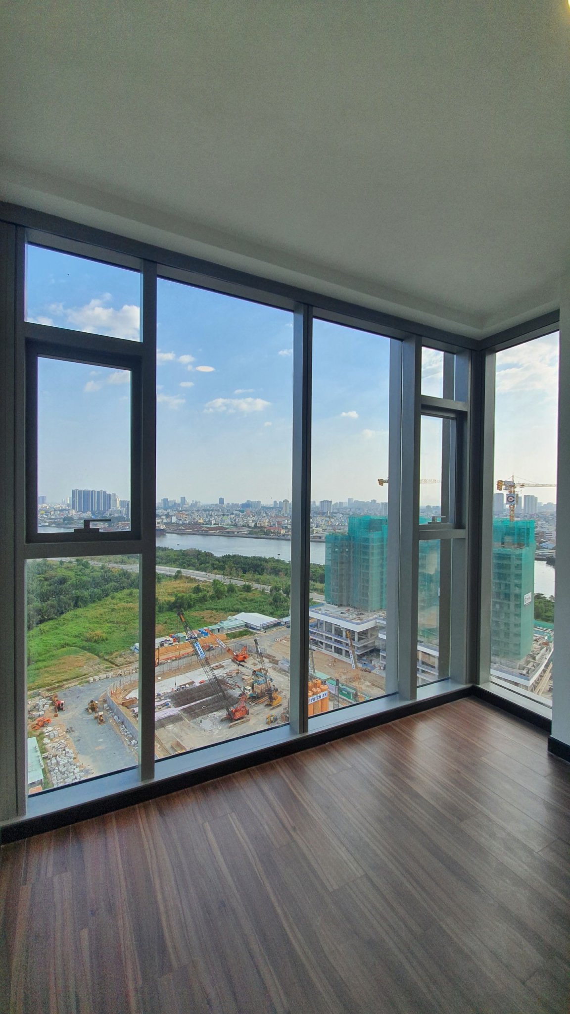 Bán Căn Hộ 2PN Empire City EP0135 - ảnh nhỏ 8