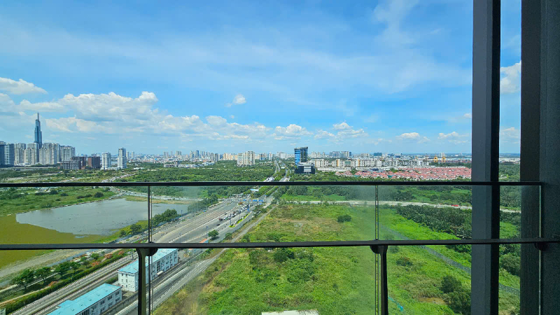 Bán Căn Hộ 2PN Empire City EP0160 - ảnh nhỏ 6