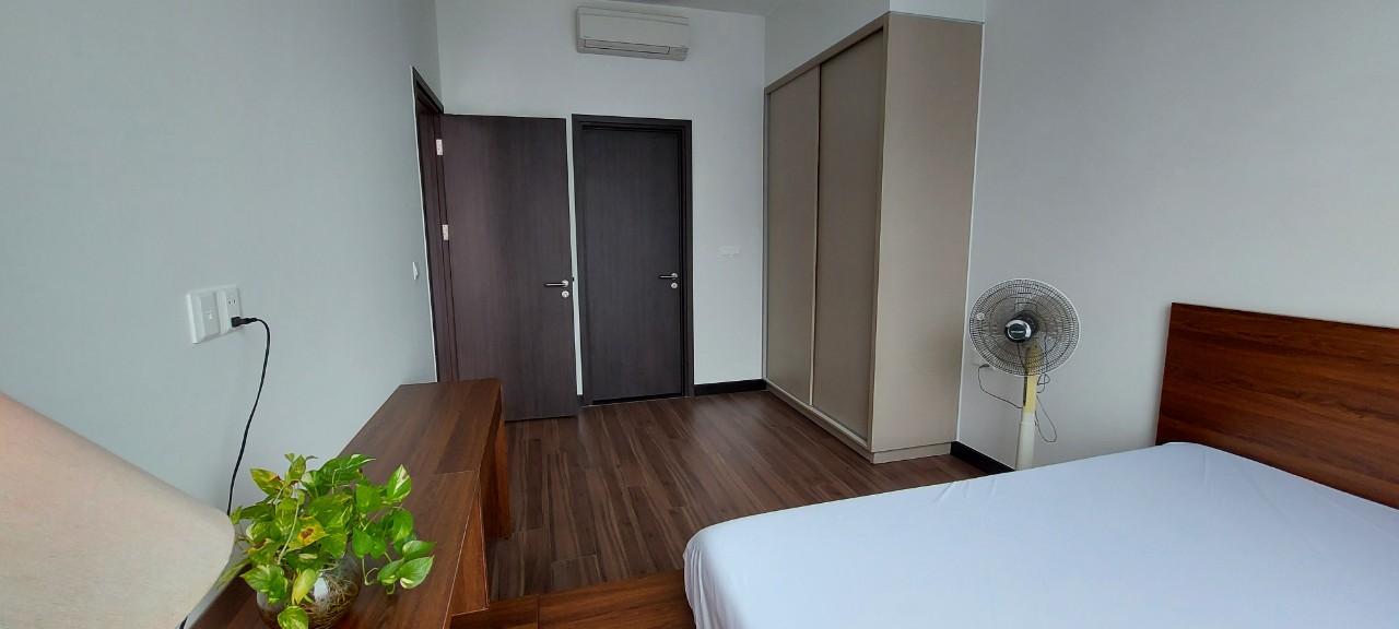 Bán Căn Hộ 1PN Empire City EP0171 - Hình 1
