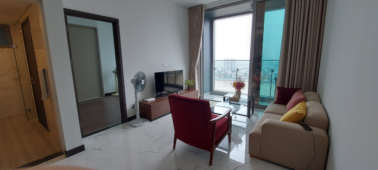Bán Căn Hộ 1PN Empire City EP0171 - ảnh nhỏ 3
