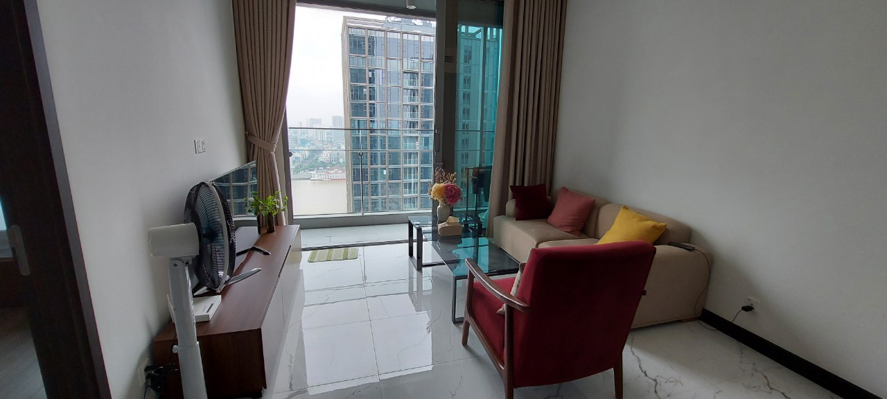 Bán Căn Hộ 1PN Empire City EP0171 - ảnh nhỏ 4