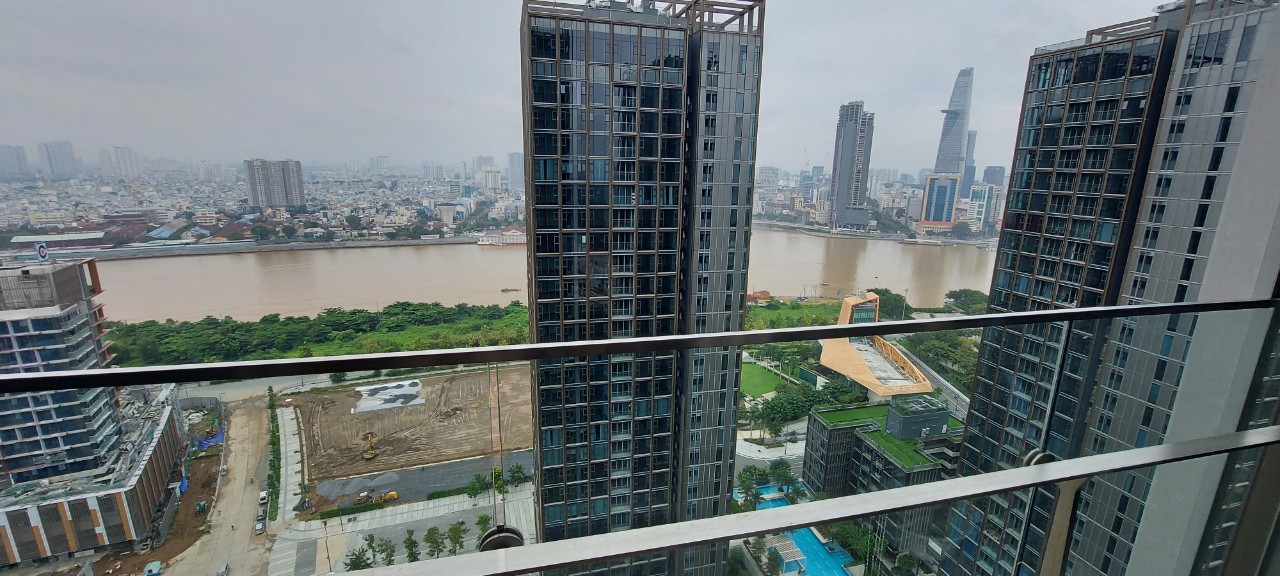 Bán Căn Hộ 1PN Empire City EP0171 - ảnh nhỏ 7