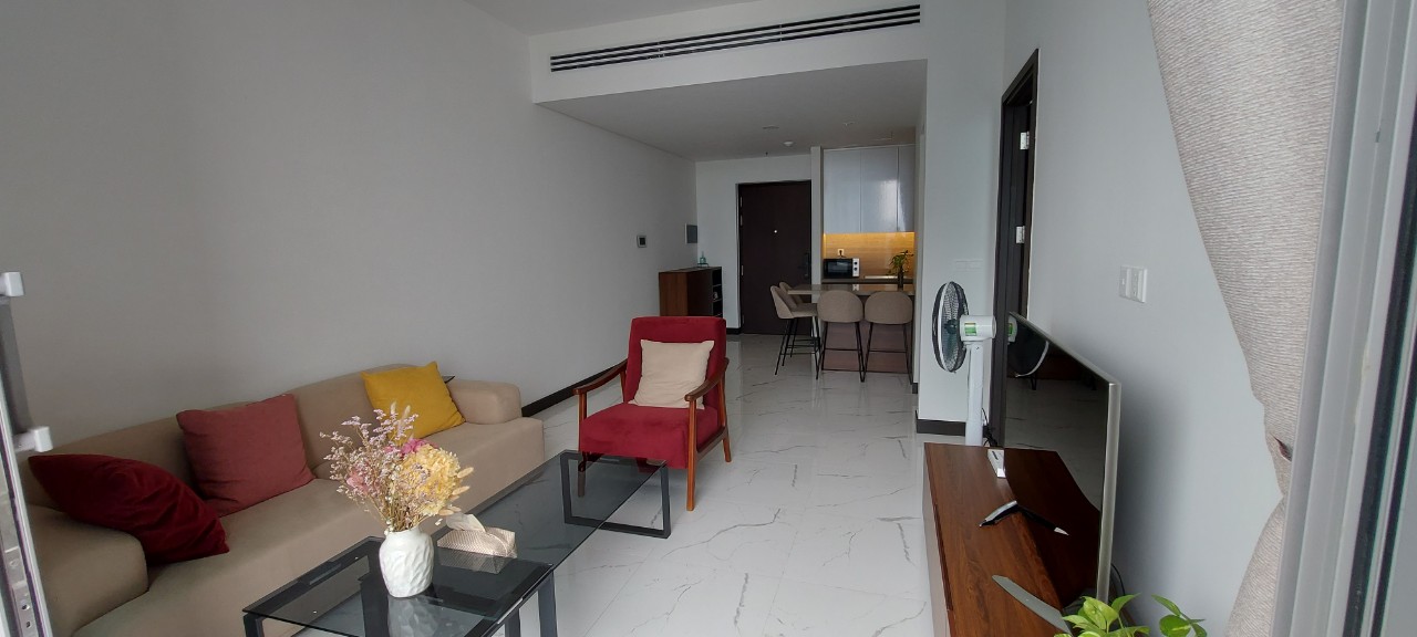 Bán Căn Hộ 1PN Empire City EP0171 - ảnh nhỏ 8