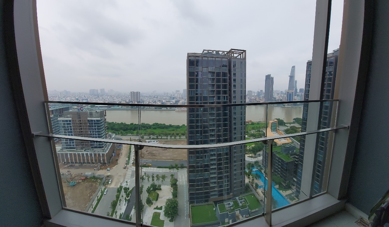 Bán Căn Hộ 1PN Empire City EP0171 - ảnh nhỏ 9