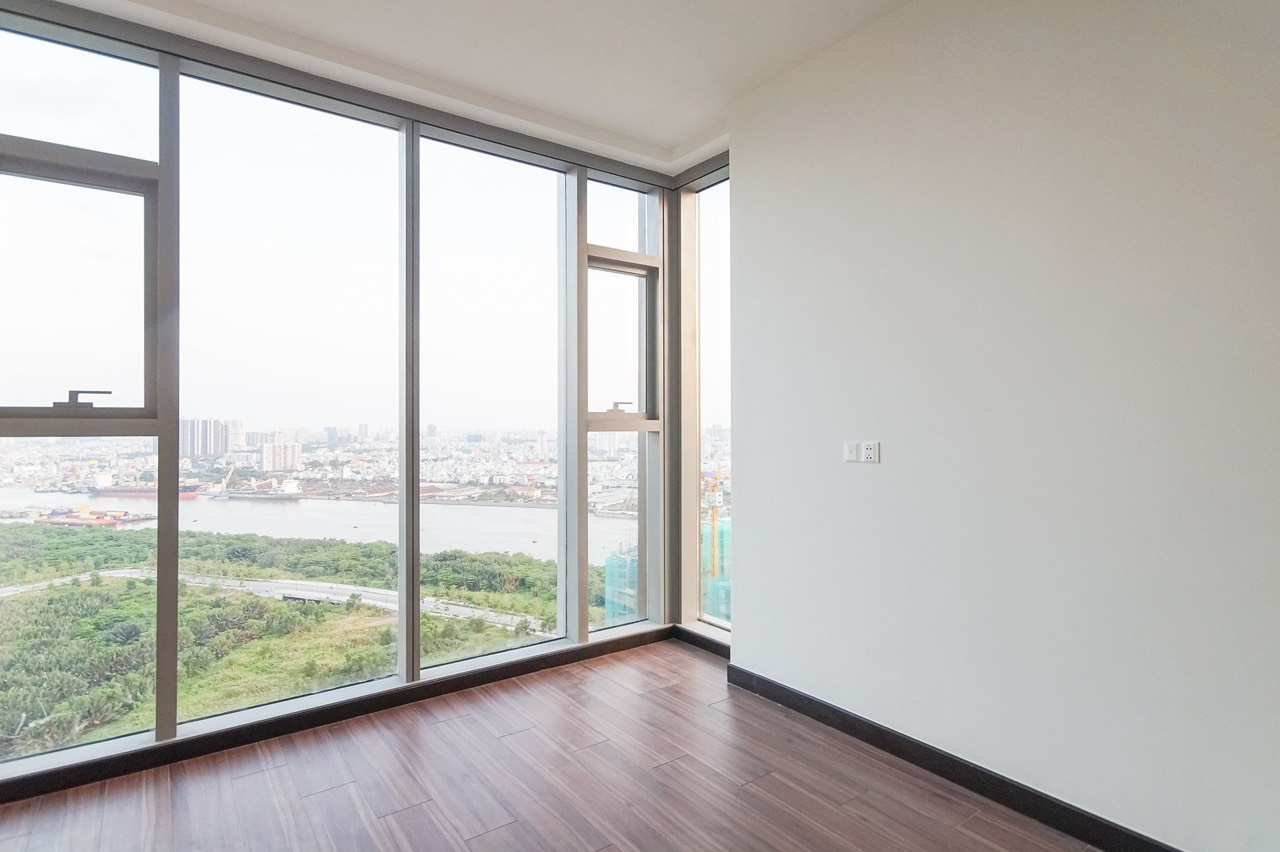 Cho Thuê Căn Hộ 2PN Empire City EP0191 - ảnh nhỏ 9