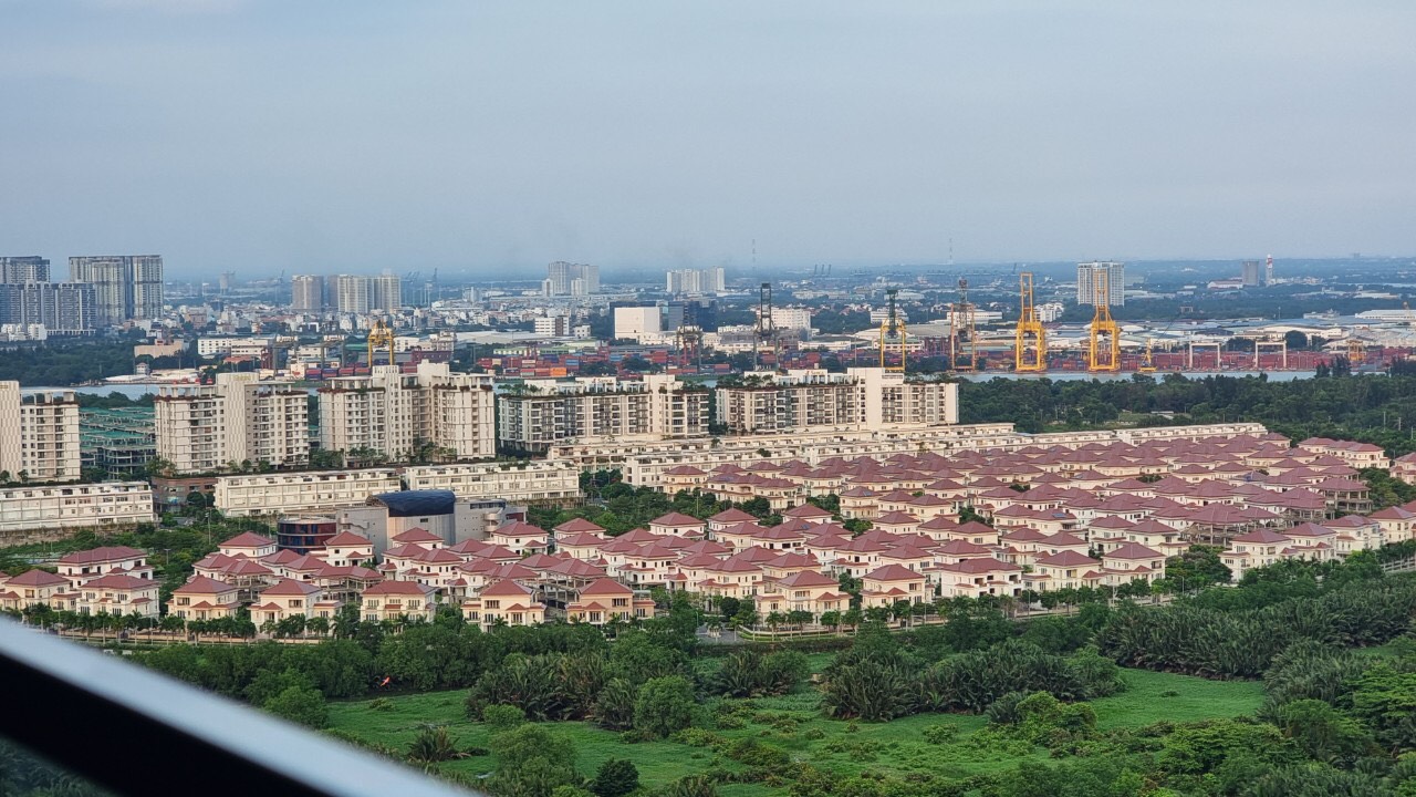 Bán Căn Hộ 2PN Empire City EP0198 - ảnh nhỏ 10