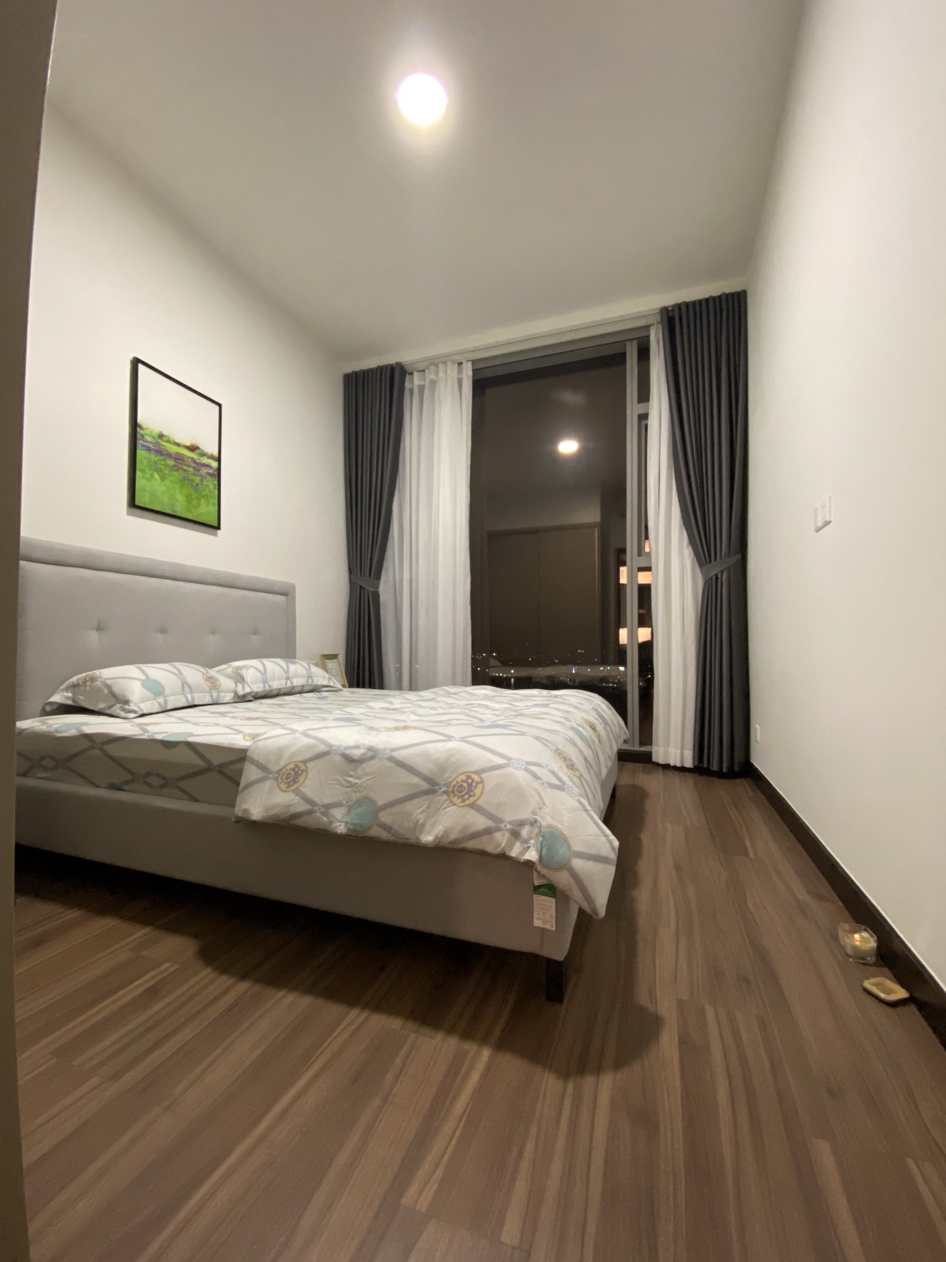 Cho Thuê Căn Hộ 2PN Empire City EP0205 - ảnh nhỏ 5