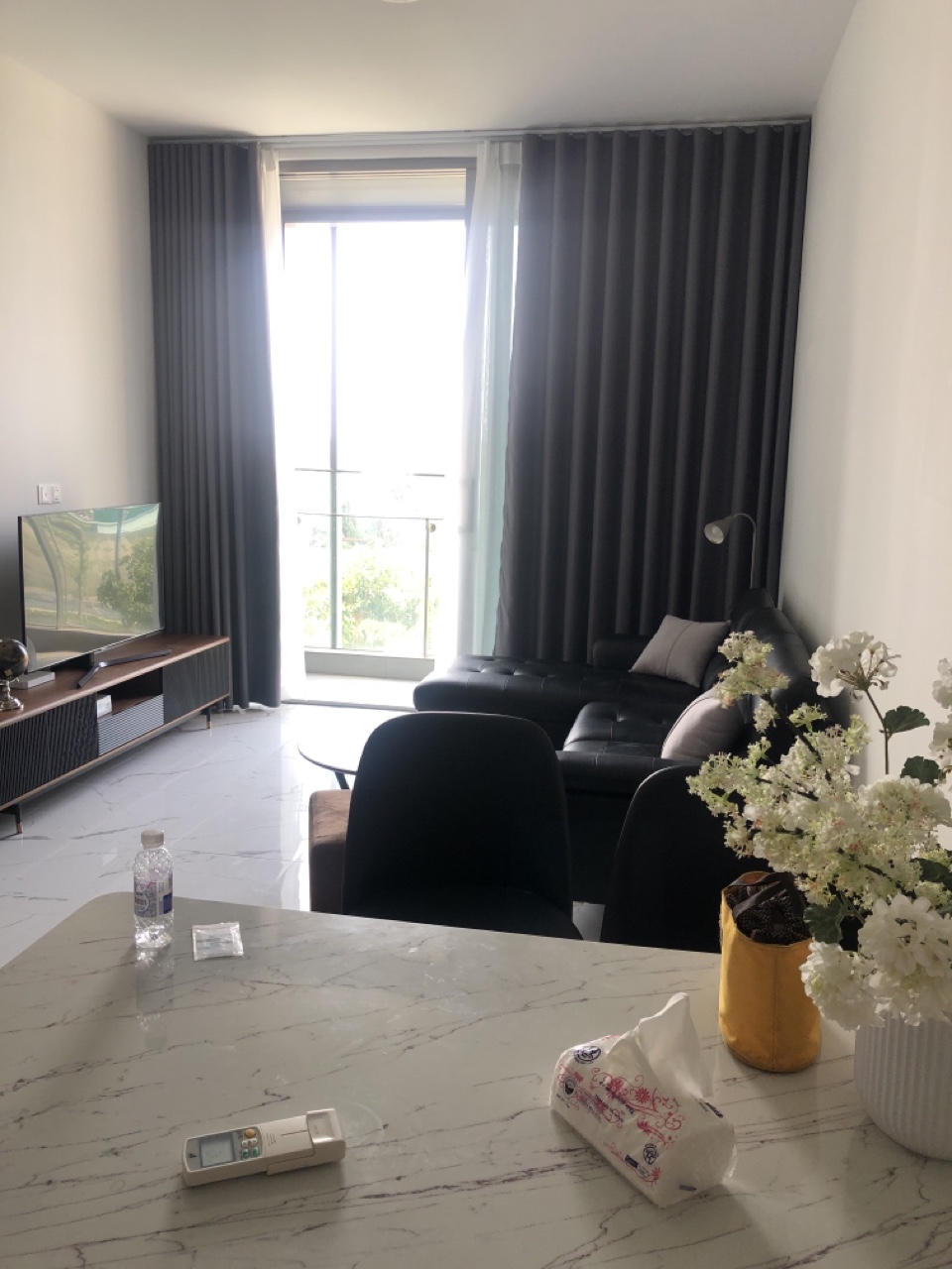 Bán Căn Hộ 1PN Empire City EP0227 - ảnh nhỏ 3
