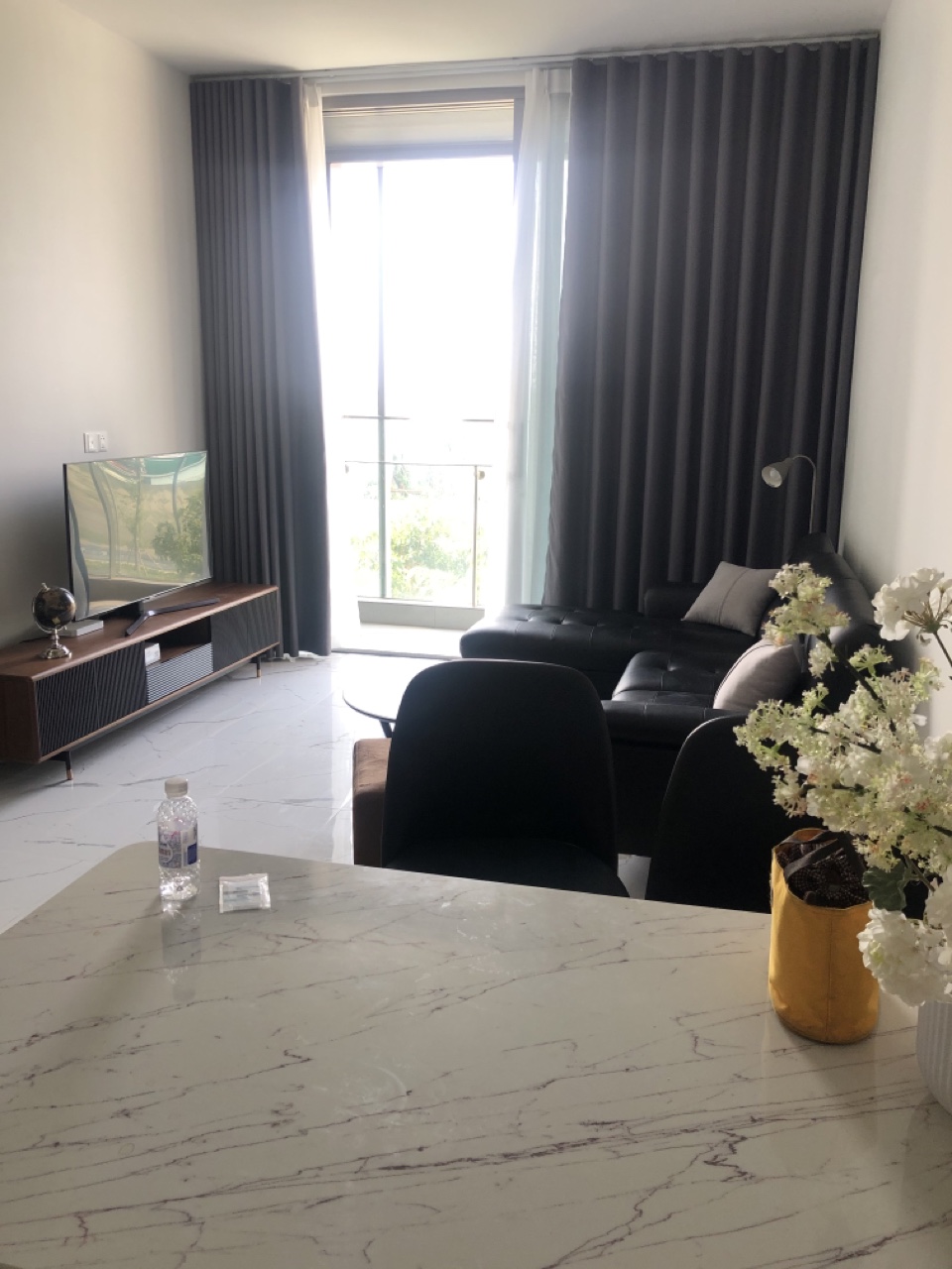 Bán Căn Hộ 1PN Empire City EP0227 - ảnh nhỏ 4
