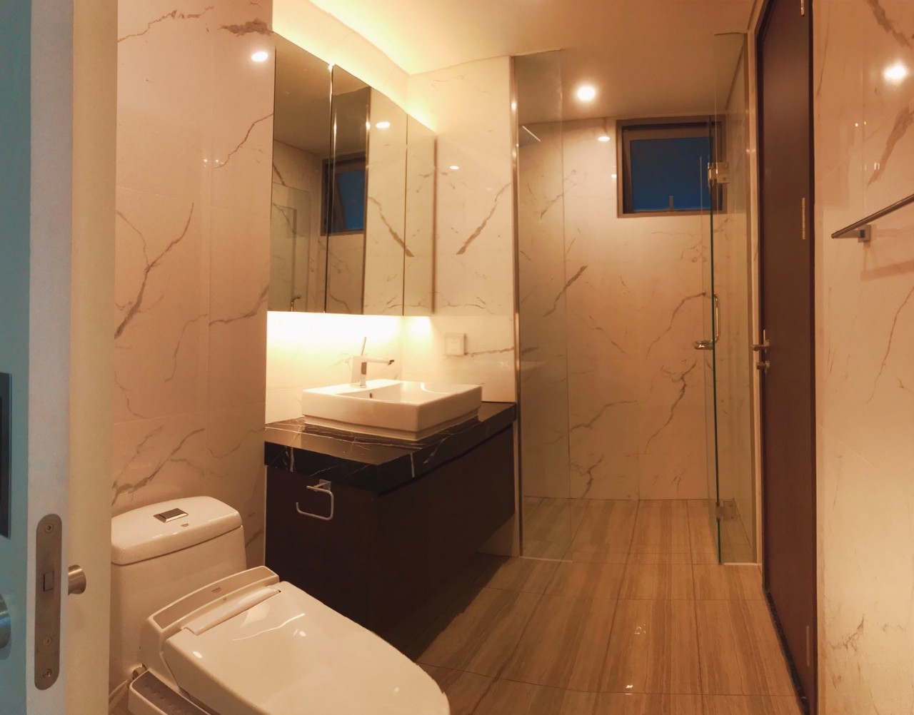 Bán Căn Hộ 1PN Empire City EP0233 - ảnh nhỏ 2