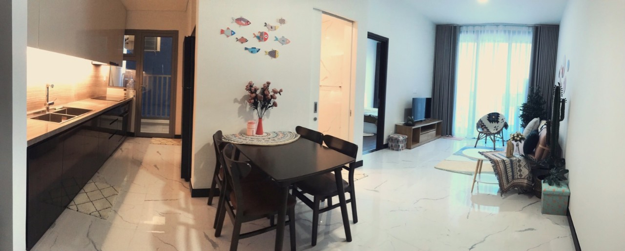 Bán Căn Hộ 1PN Empire City EP0233 - ảnh nhỏ 3