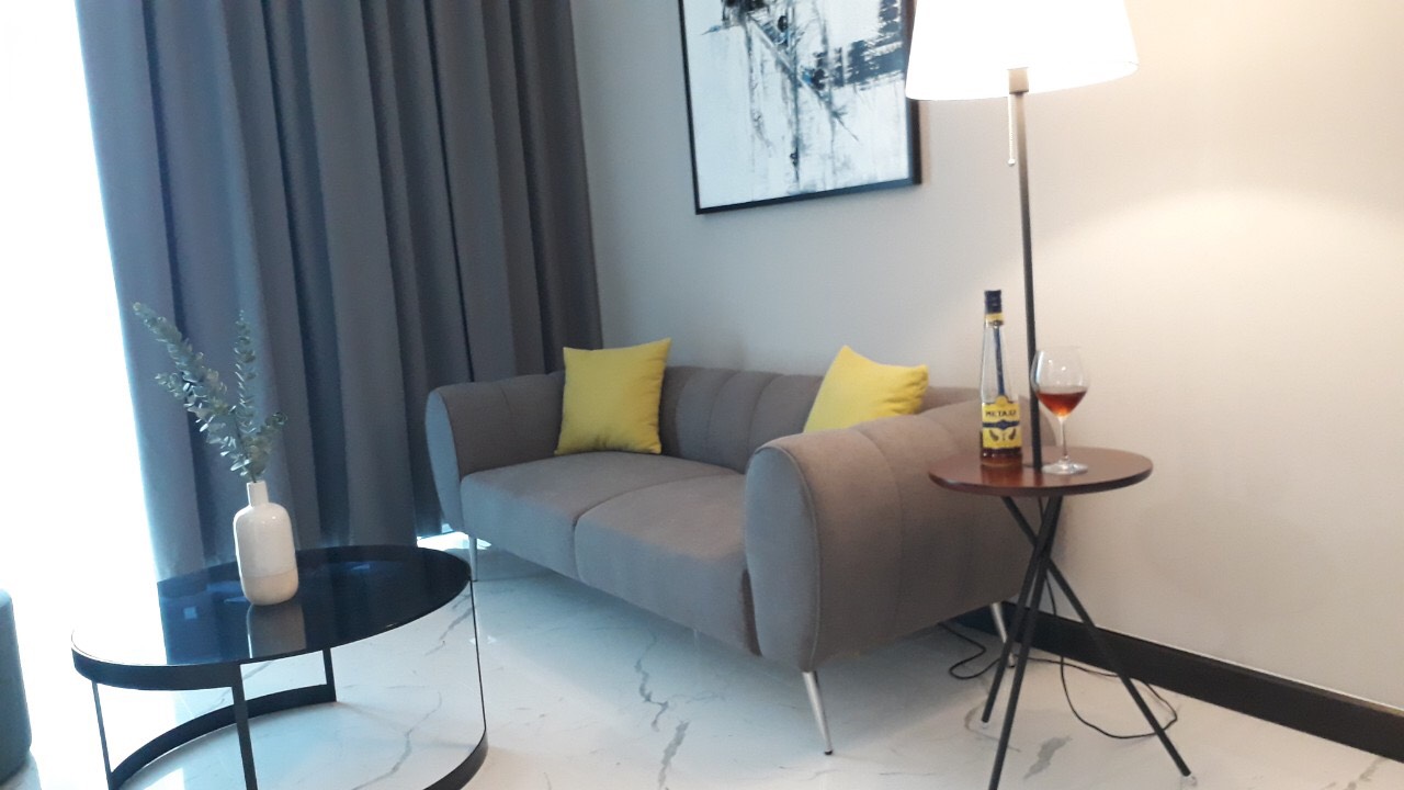 Bán Căn Hộ 1PN Empire City EP0241 - ảnh nhỏ 3