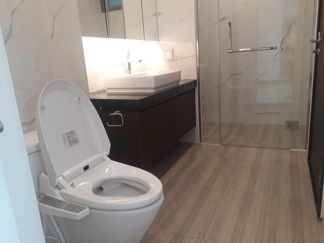 Bán Căn Hộ 1PN Empire City EP0241 - ảnh nhỏ 5