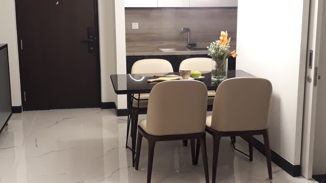 Bán Căn Hộ 1PN Empire City EP0241 - ảnh nhỏ 6