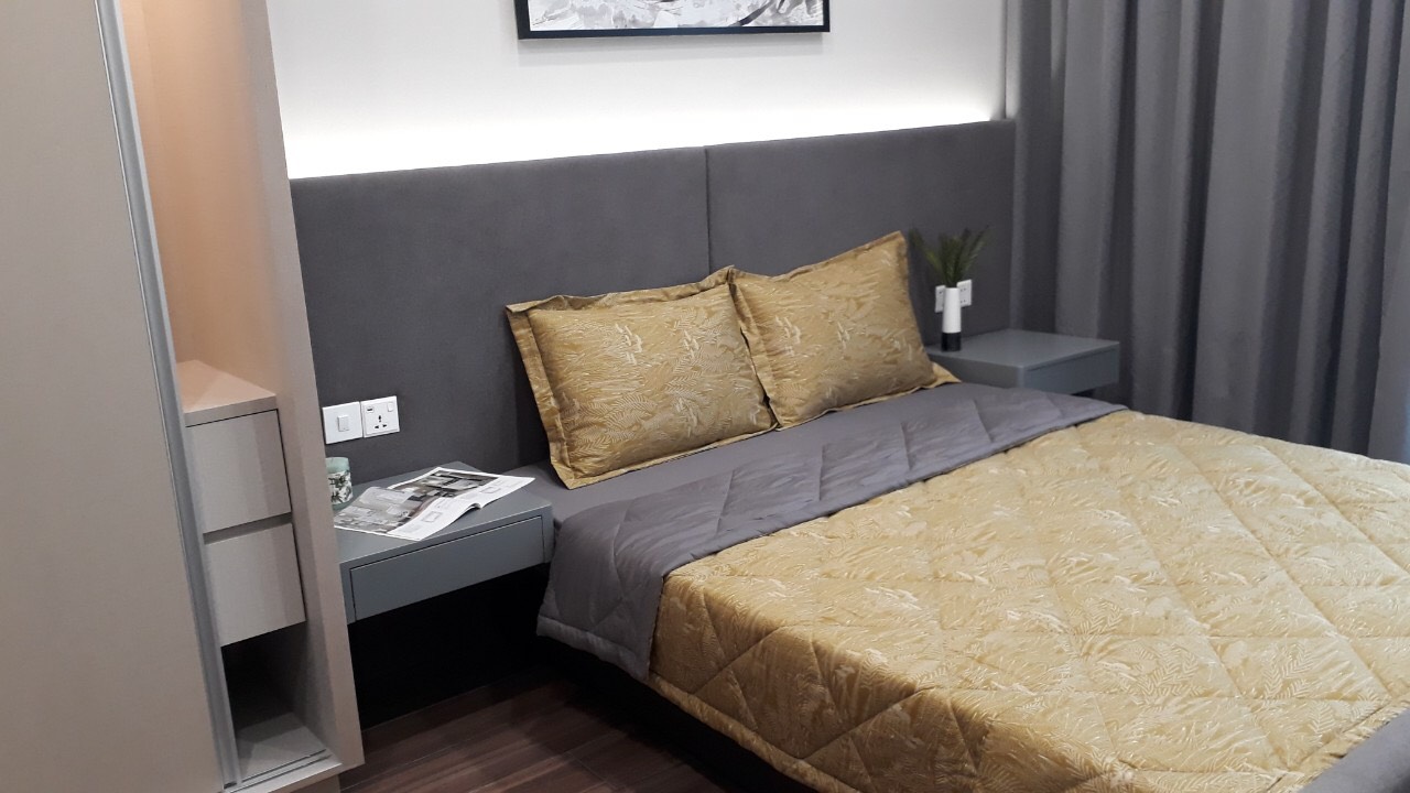Bán Căn Hộ 1PN Empire City EP0241 - ảnh nhỏ 8