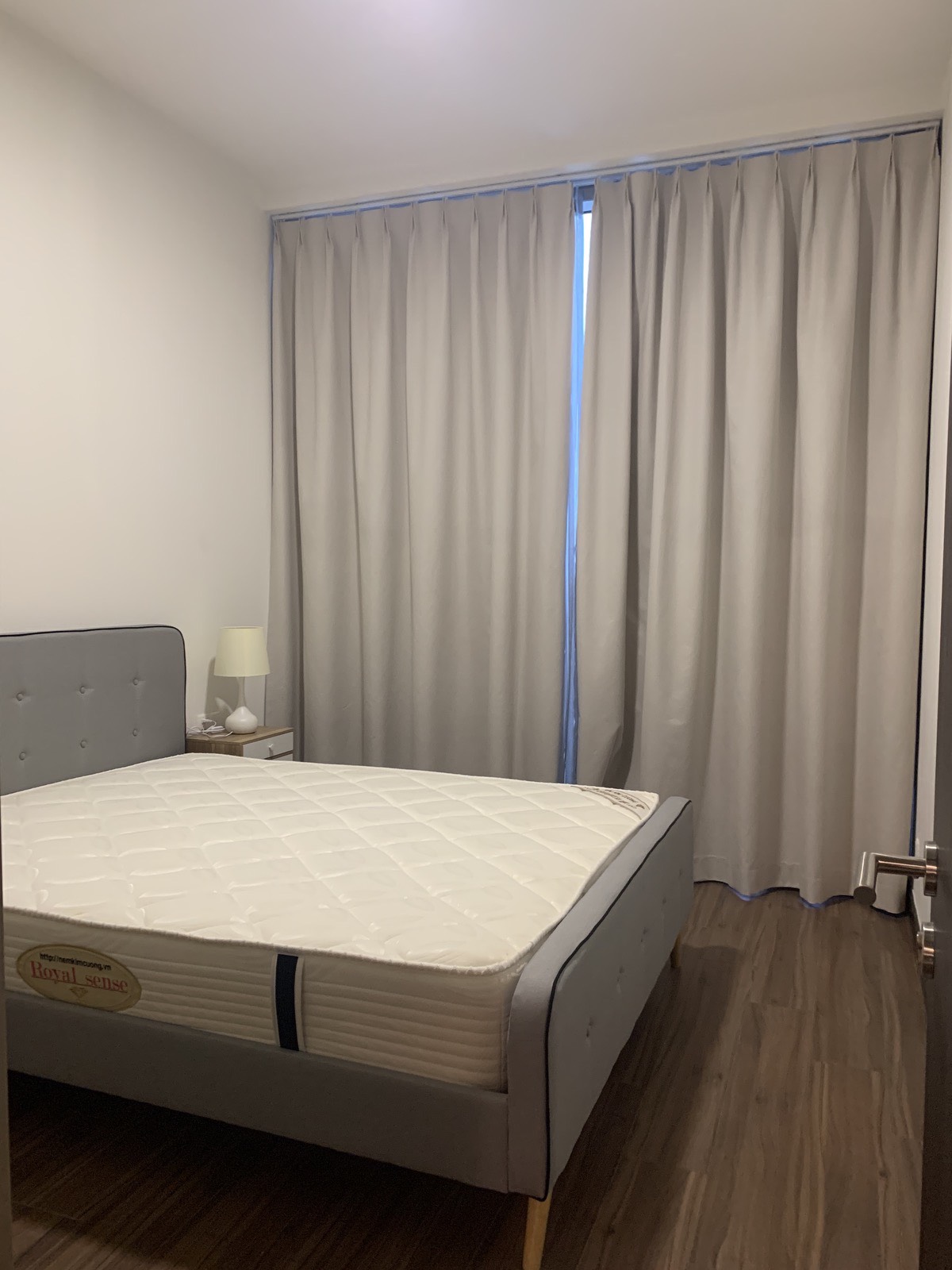Cho Thuê Căn Hộ 2PN Empire City EP0242 - ảnh nhỏ 5