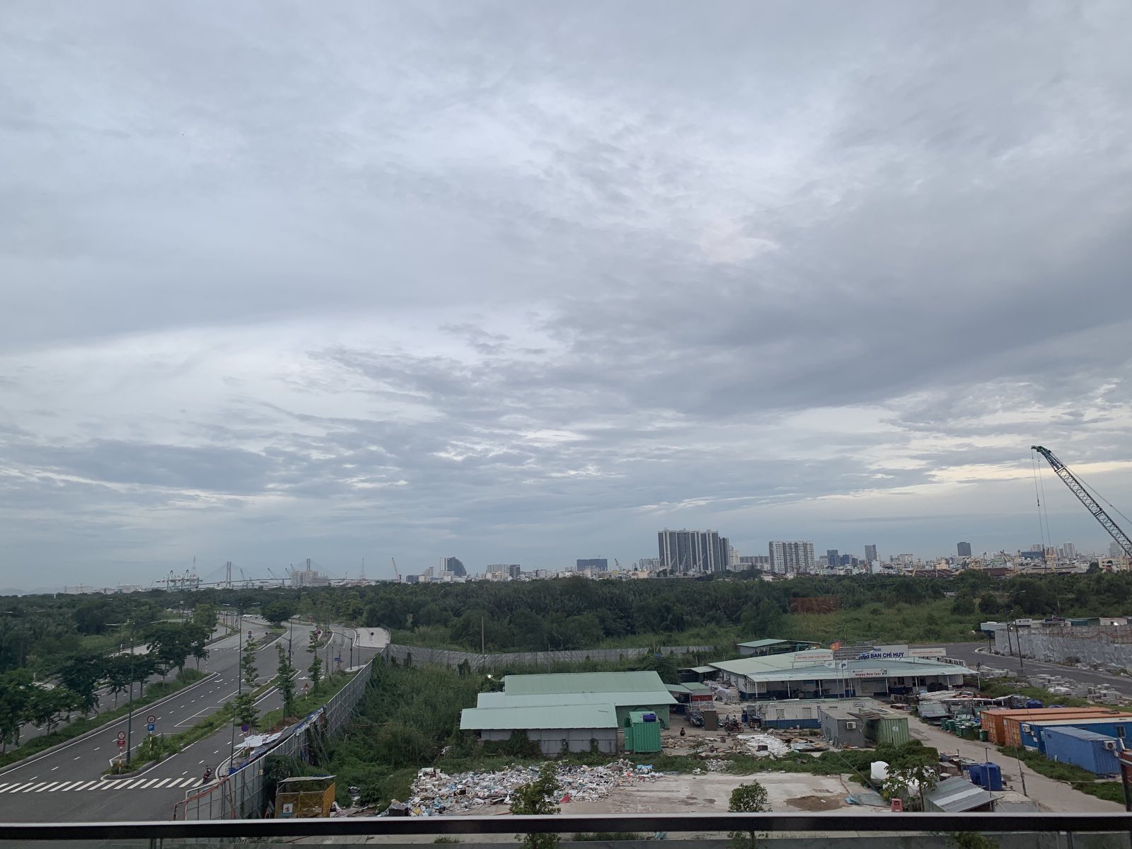 Cho Thuê Căn Hộ 2PN Empire City EP0242 - ảnh nhỏ 9