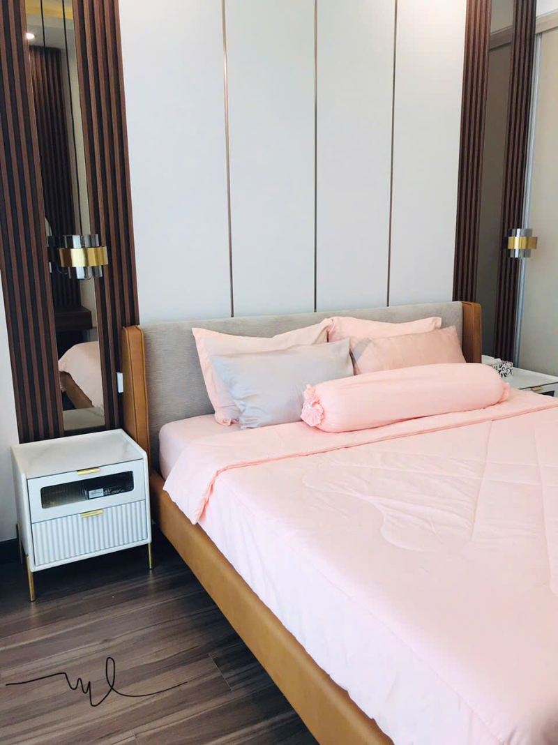 Cho Thuê Căn Hộ 2PN Empire City EP0255 - ảnh nhỏ 3