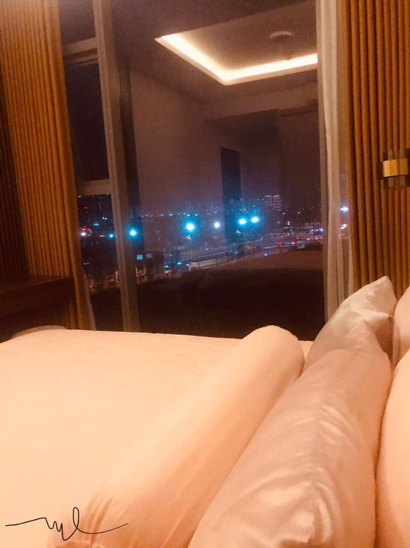 Cho Thuê Căn Hộ 2PN Empire City EP0255 - ảnh nhỏ 10