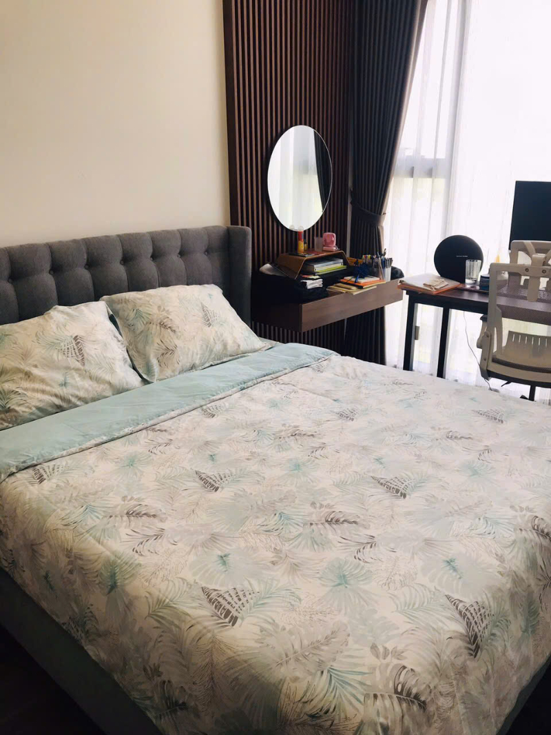Cho Thuê Căn Hộ 2PN Empire City EP0255 - ảnh nhỏ 13
