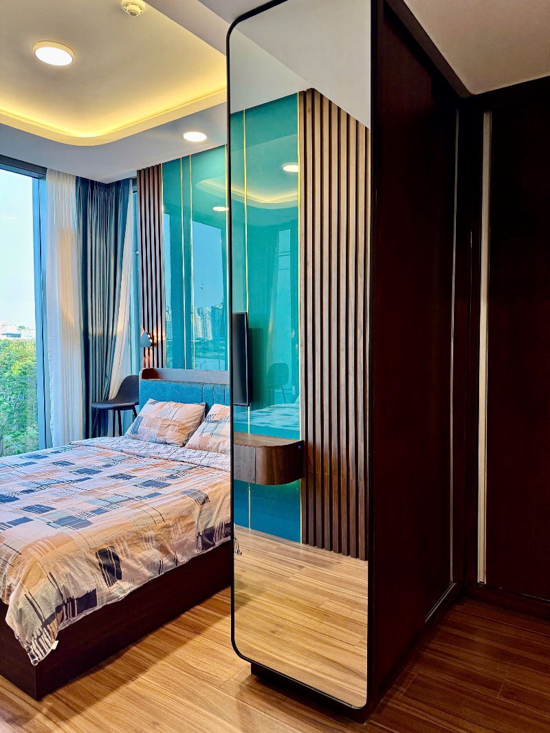 Bán Căn Hộ 2PN Empire City EP0273 - ảnh nhỏ 4