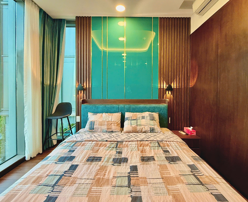 Bán Căn Hộ 2PN Empire City EP0273 - ảnh nhỏ 7