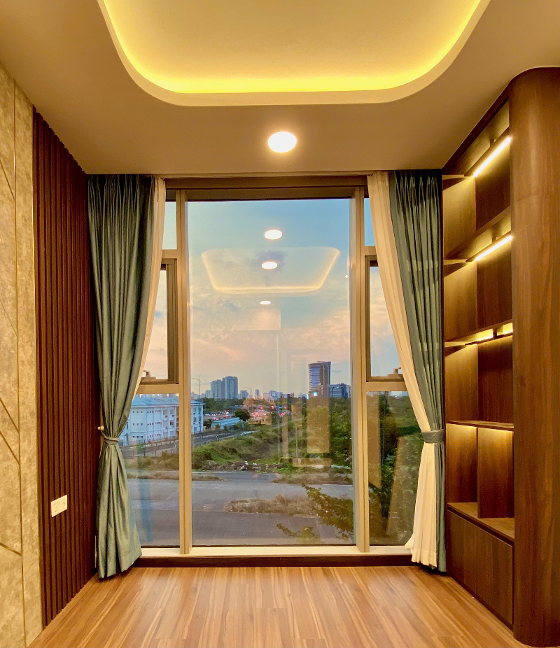 Bán Căn Hộ 2PN Empire City EP0273 - ảnh nhỏ 10