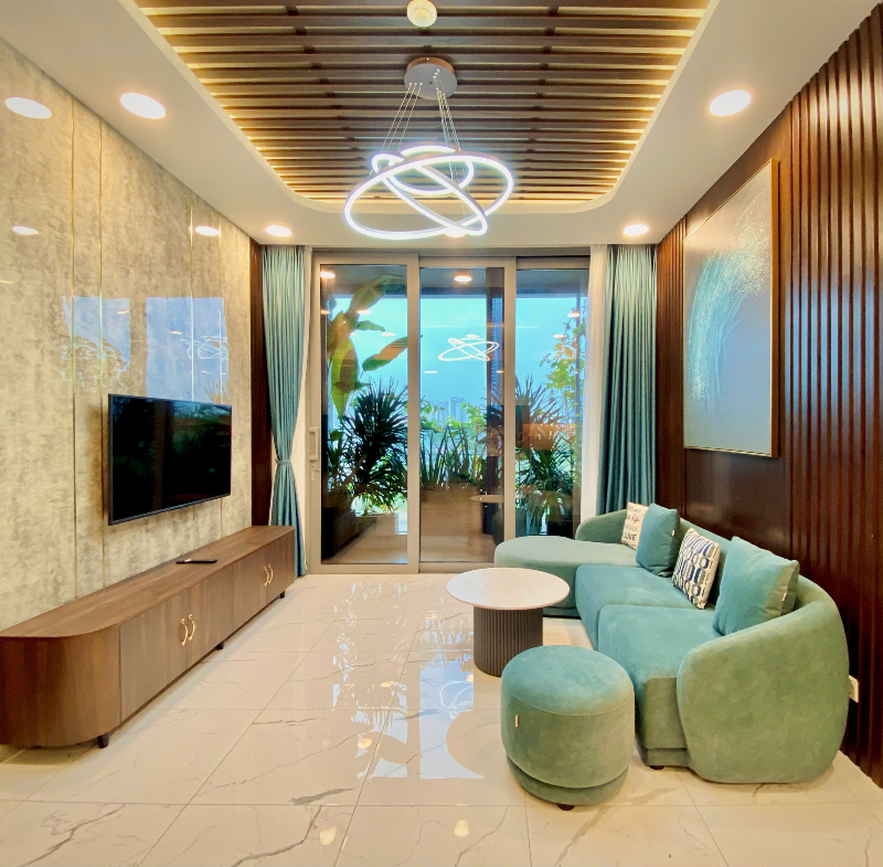 Bán Căn Hộ 2PN Empire City EP0273 - ảnh nhỏ 15