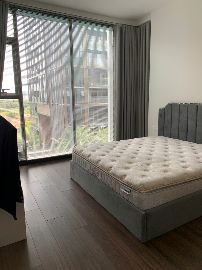 Cho Thuê Căn Hộ 3PN Empire City EP0282 - ảnh nhỏ 3