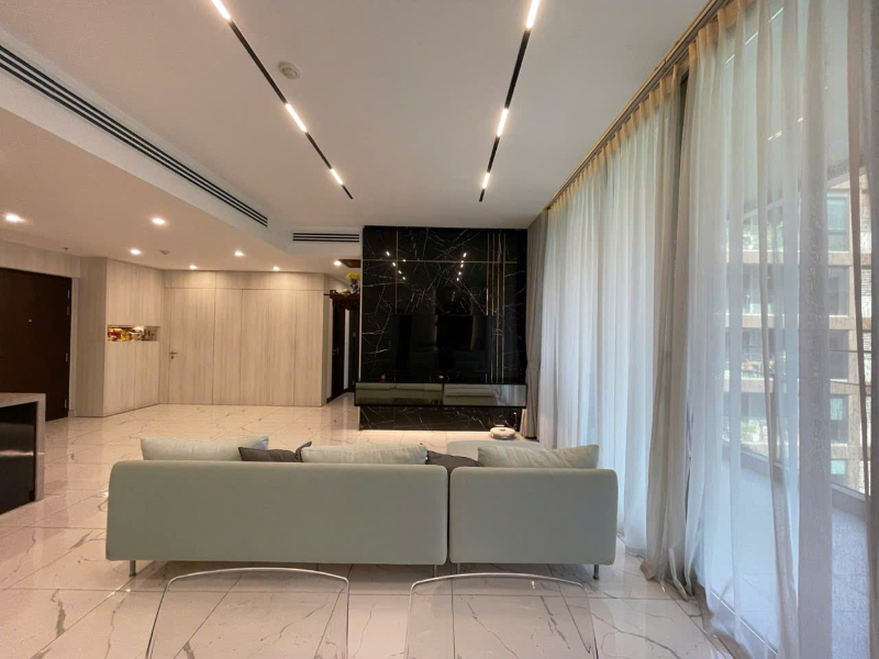 Cho Thuê Căn Hộ 3PN Empire City EP0282 - ảnh nhỏ 13