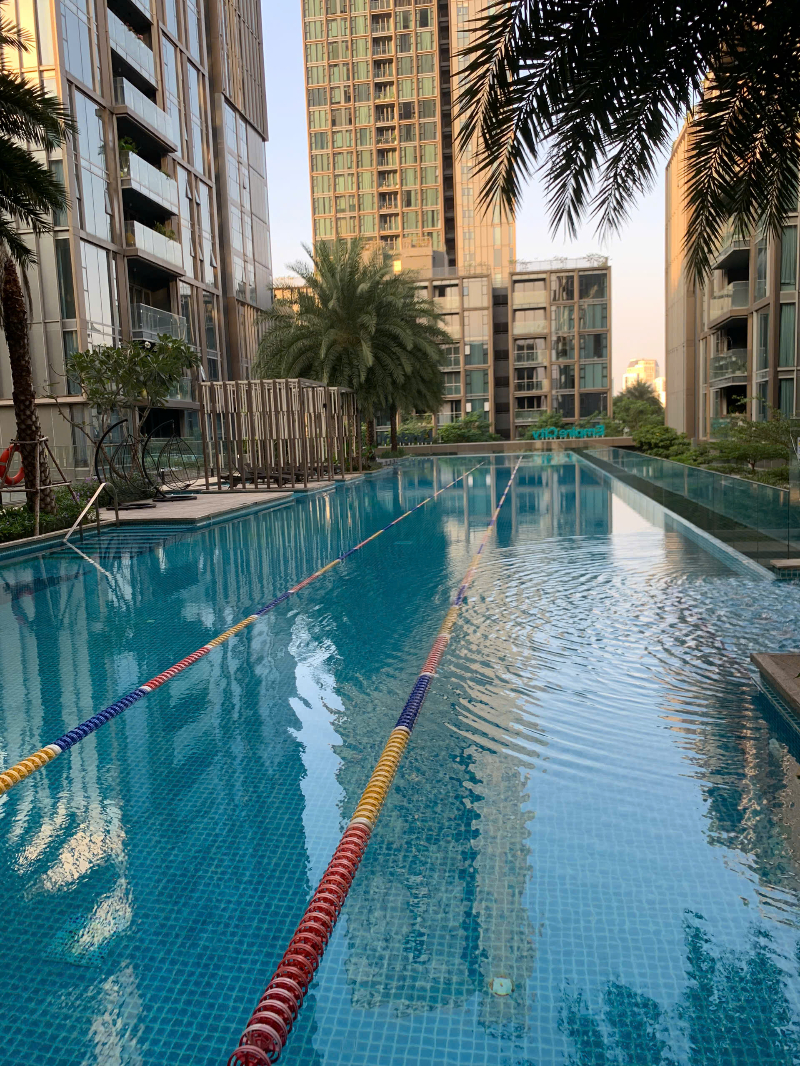 Cho Thuê Căn Hộ 3PN Empire City EP0282 - ảnh nhỏ 19