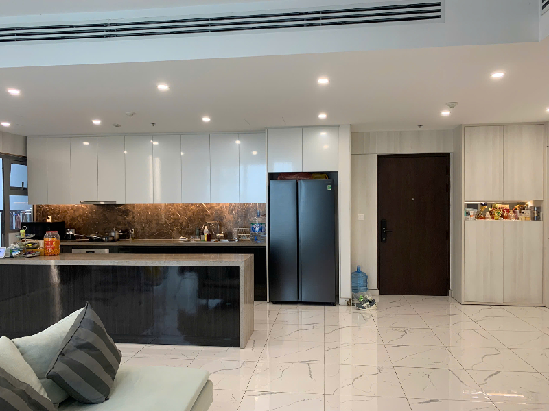 Cho Thuê Căn Hộ 3PN Empire City EP0282 - ảnh nhỏ 20