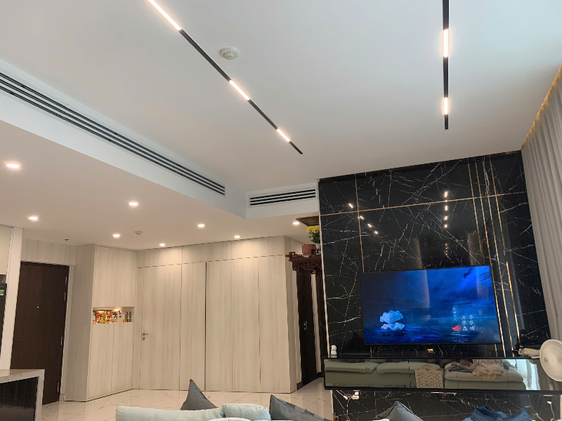 Cho Thuê Căn Hộ 3PN Empire City EP0282 - ảnh nhỏ 23