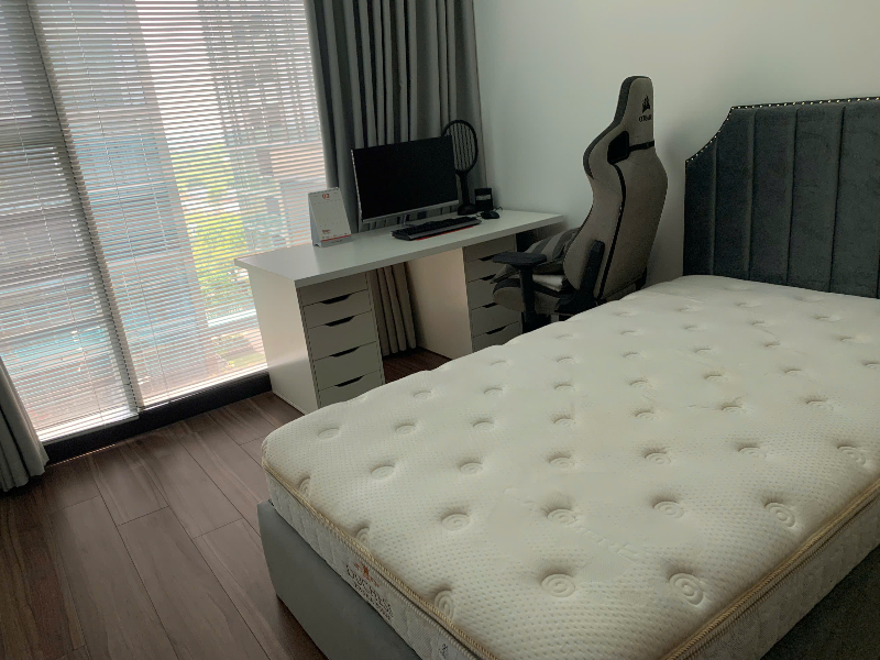 Cho Thuê Căn Hộ 3PN Empire City EP0282 - ảnh nhỏ 24
