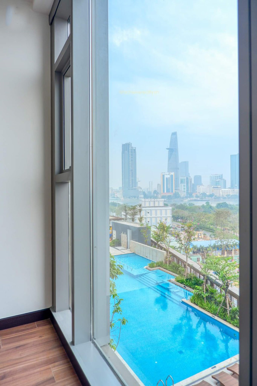 Bán Căn Hộ 1PN Empire City EP0292 - ảnh nhỏ 4