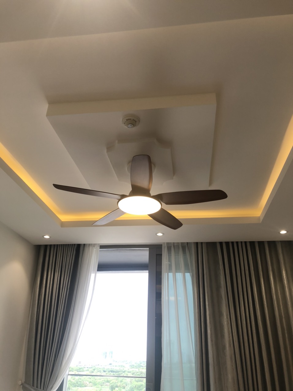 Cho Thuê Căn Hộ 2PN Empire City EP0323 - ảnh nhỏ 2