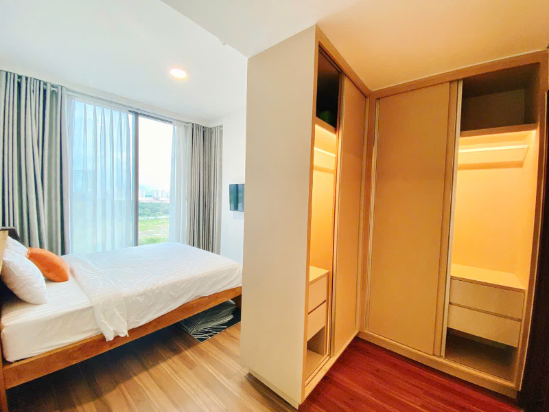 Cho Thuê Căn Hộ 2PN Empire City EP0323 - ảnh nhỏ 10