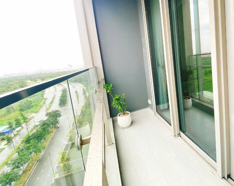 Cho Thuê Căn Hộ 2PN Empire City EP0323 - ảnh nhỏ 15