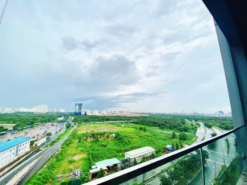 Cho Thuê Căn Hộ 2PN Empire City EP0323 - ảnh nhỏ 20