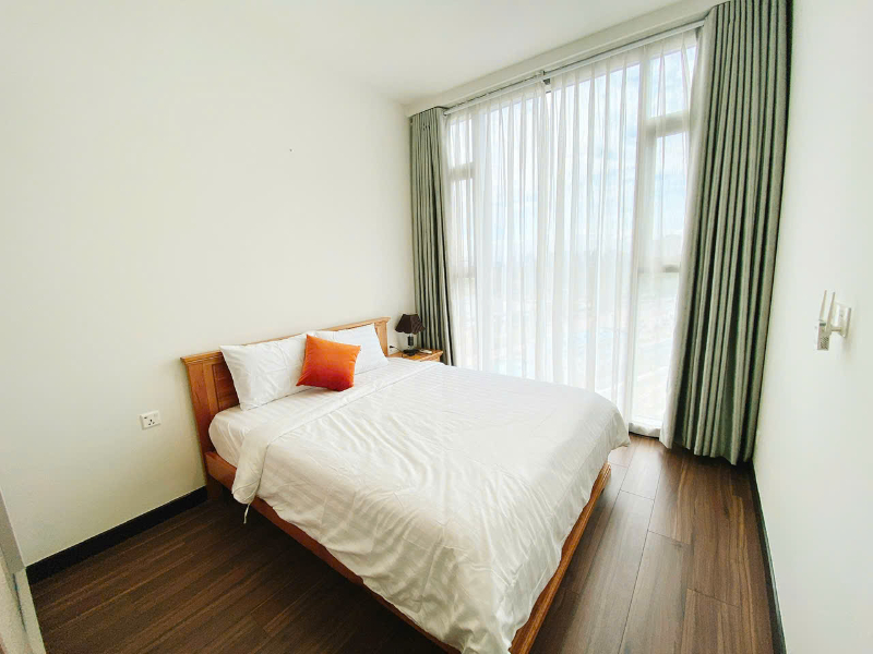 Cho Thuê Căn Hộ 2PN Empire City EP0323 - ảnh nhỏ 21