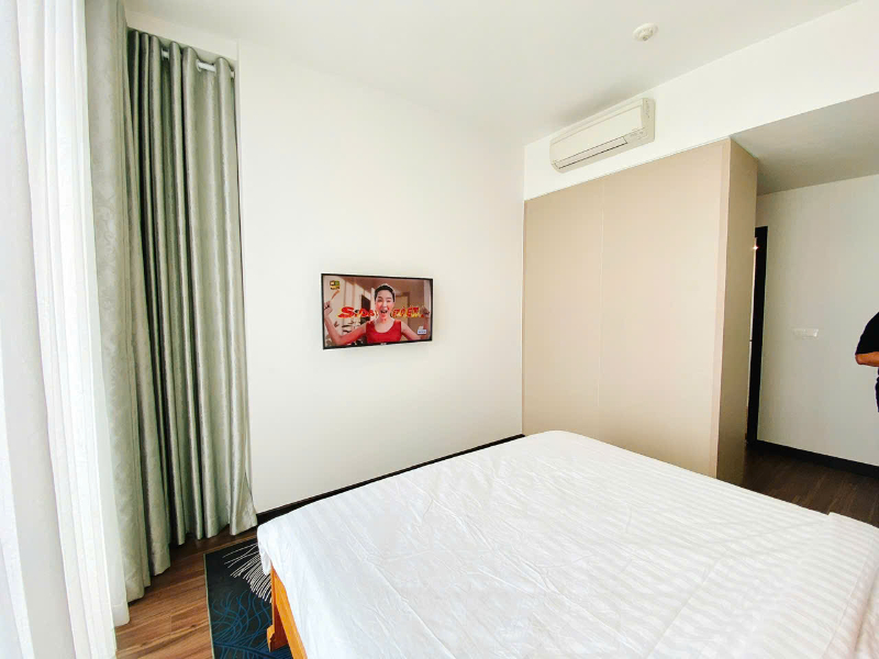 Cho Thuê Căn Hộ 2PN Empire City EP0323 - ảnh nhỏ 22