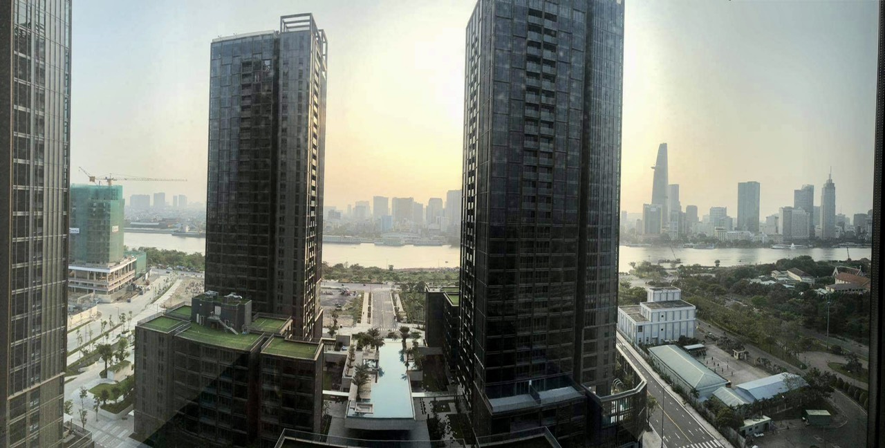 Cho Thuê Căn Hộ 1PN Empire City EP0360 - ảnh nhỏ 4