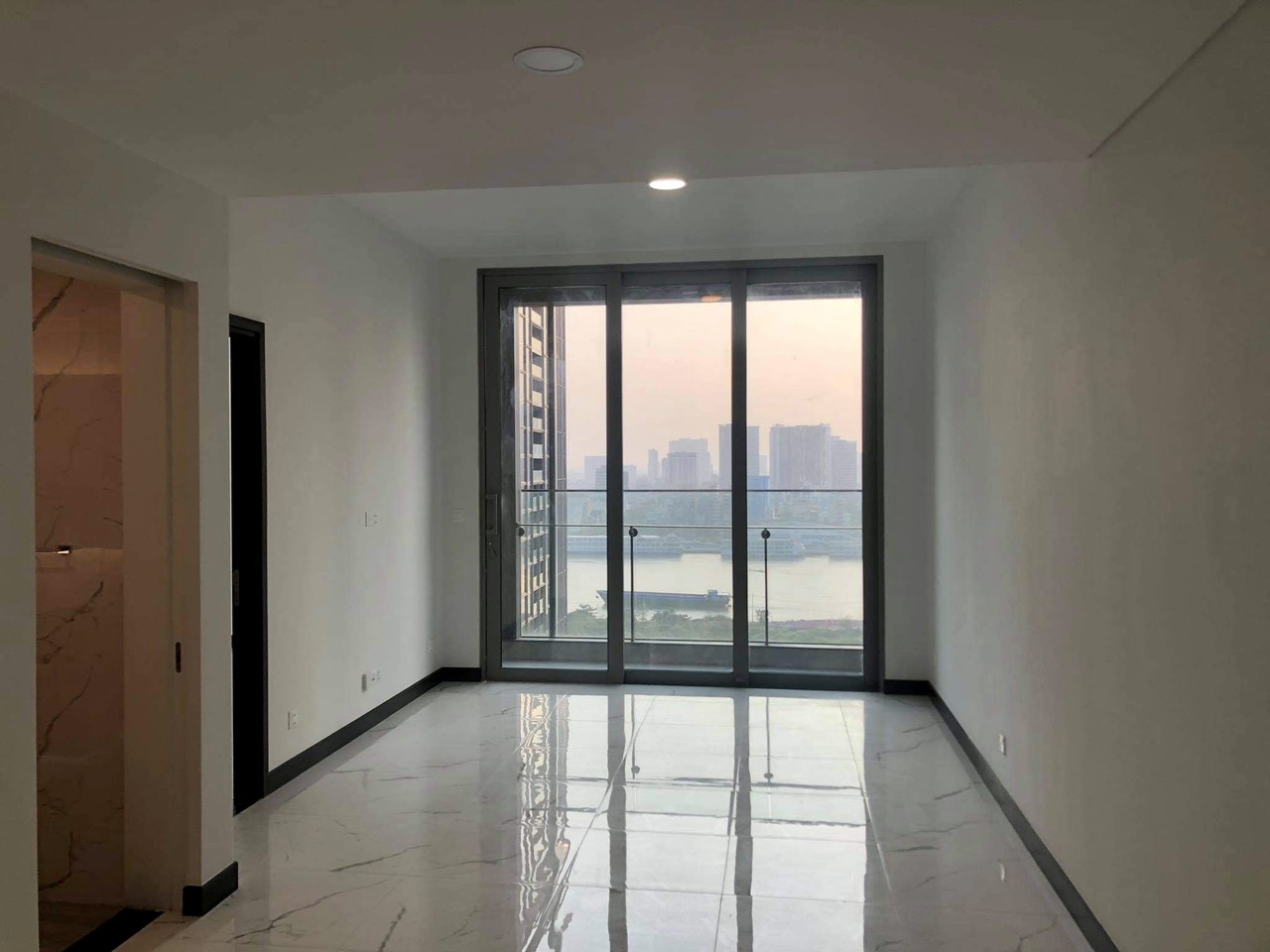 Cho Thuê Căn Hộ 1PN Empire City EP0360 - ảnh nhỏ 5