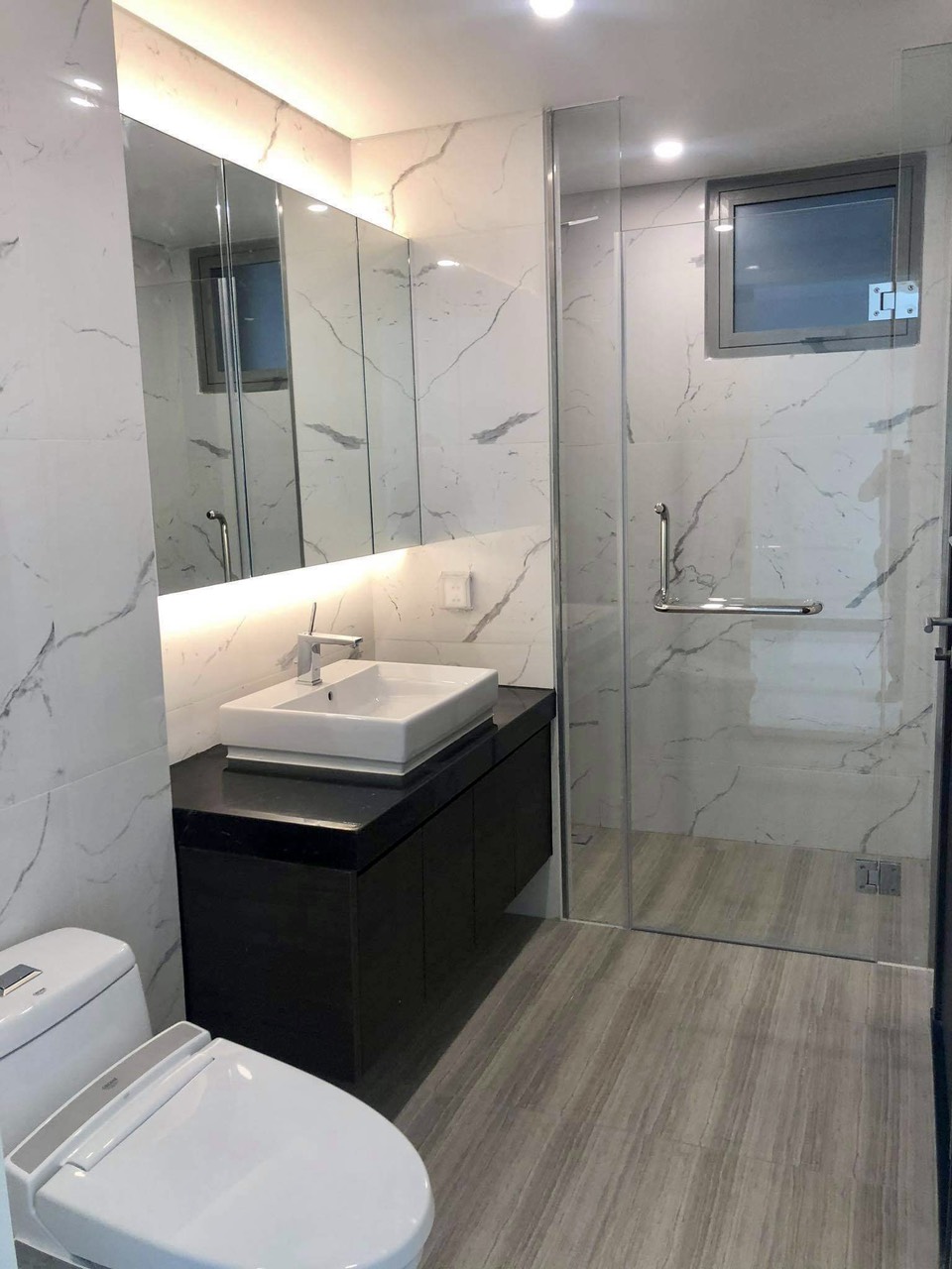 Cho Thuê Căn Hộ 1PN Empire City EP0360 - ảnh nhỏ 10
