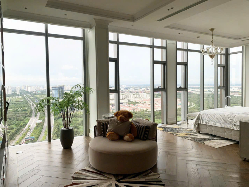 Bán Căn Hộ 1PN Empire City EP0481 - ảnh nhỏ 2